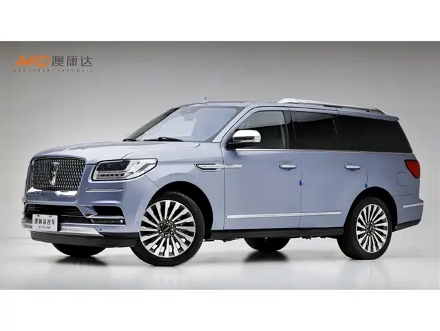 lincoln navigator