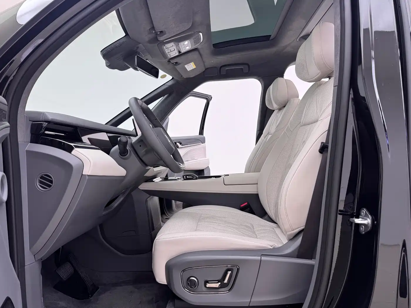 ZEEKR EXTREME KRYPTON 009