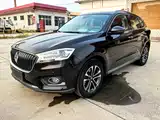 Фото 1 - Borgward BX7