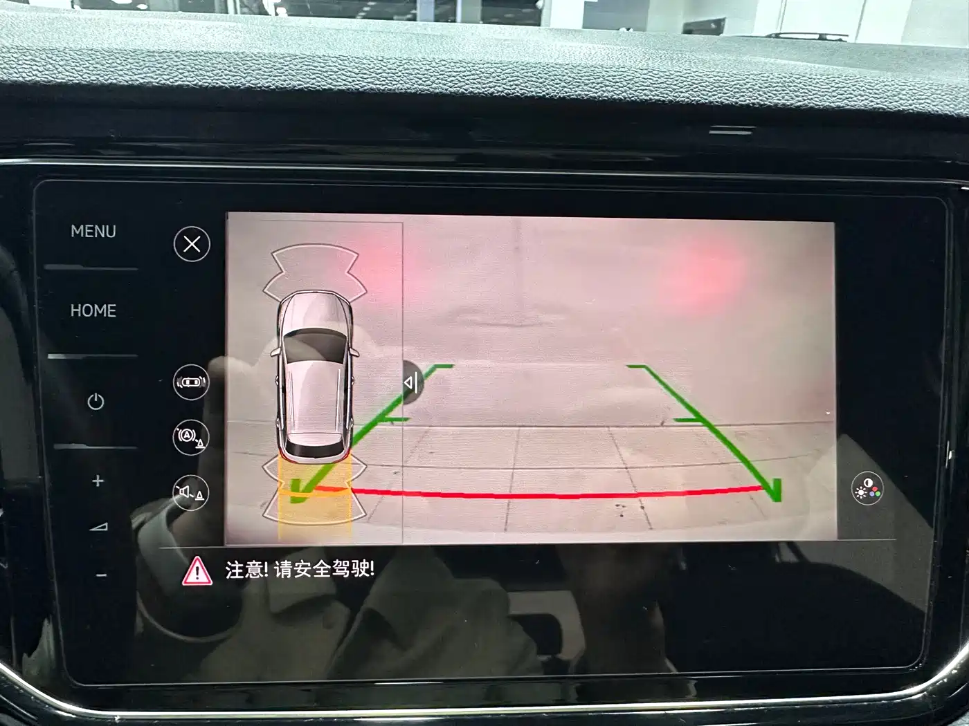 Volkswagen T-ROC 2021 280TSI DSG 4WD Luxury Connected фото 21