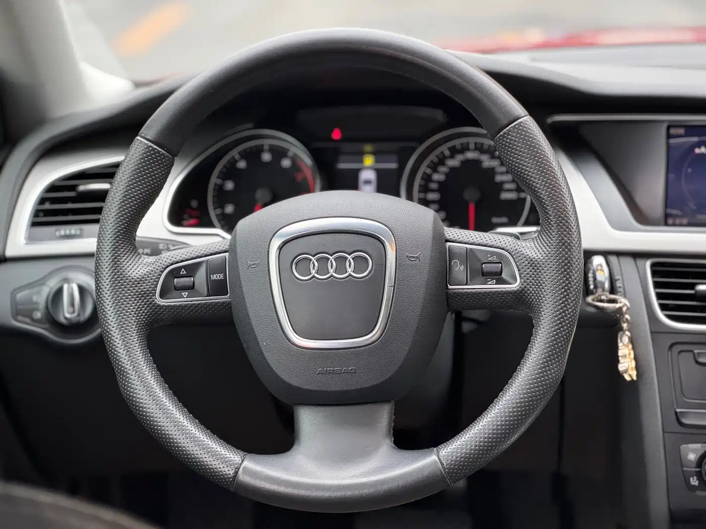 Audi A5 (Import) 2011 2010 2.0TFSI Sportback Technology