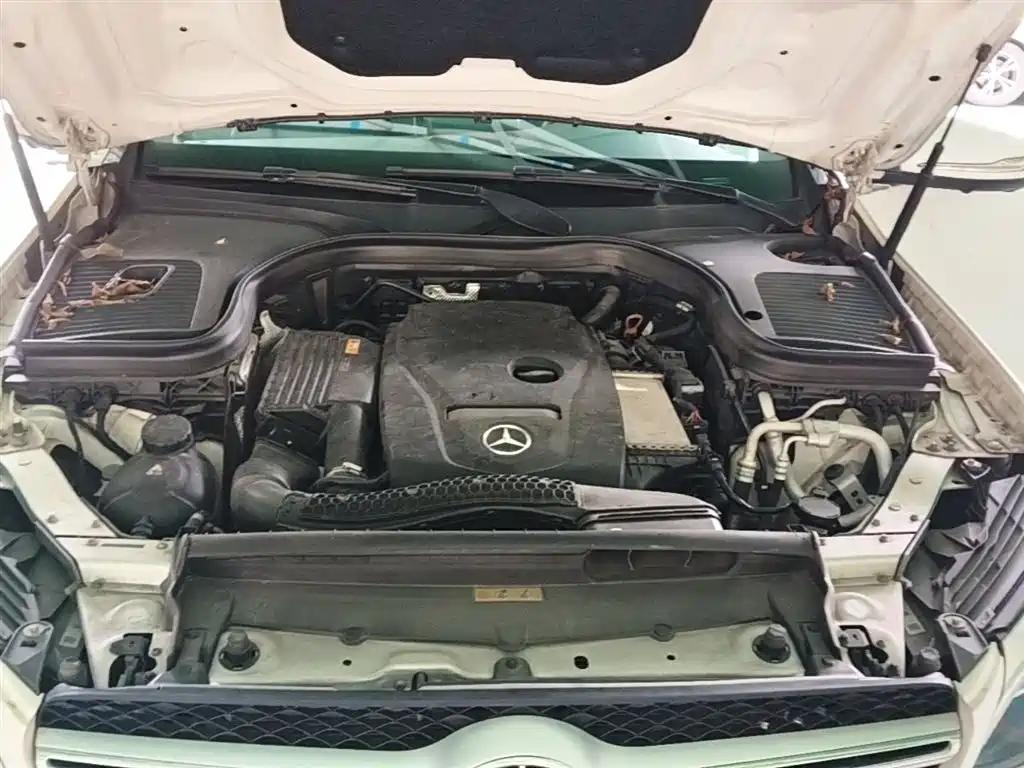 Mercedes-Benz GLC 2019 Facelift GLC 260 L 4MATIC Luxury фото 20