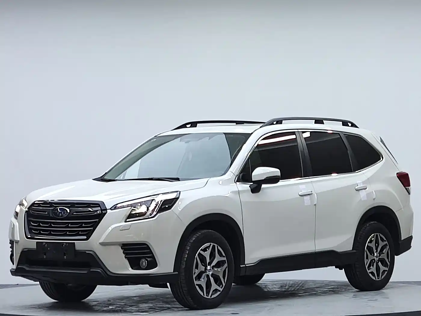 Subaru Forester 2022 2.0i AWD Luxury Edition with EyeSight фото 2