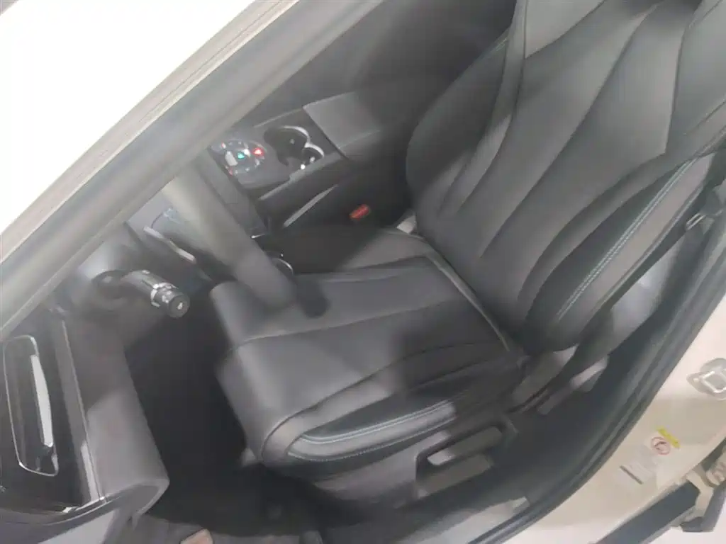 BYD Seal 06 New Energy 2025 DM-i Smart Drive 80KM Luxury фото 15