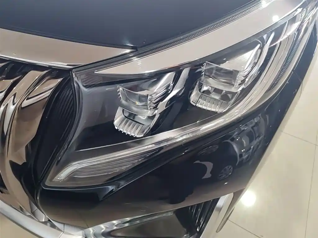 GAC Trumpchi Trumpchi M8 2021 Master Series 390T Ultimate Edition фото 24