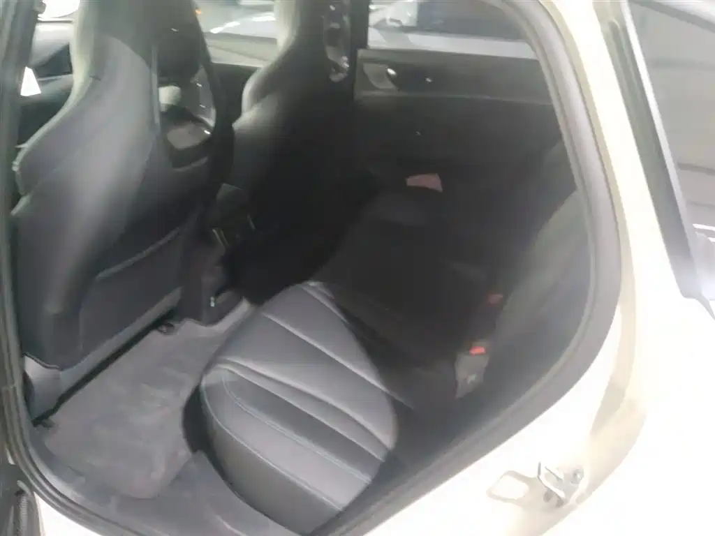 BYD Seal 06 New Energy 2025 DM-i Smart Drive 80KM Luxury фото 17