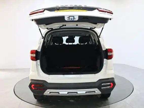 Jiangling Yusheng S350 2021 2020 2.0T Automatic 4WD Gasoline Comfort Edition
