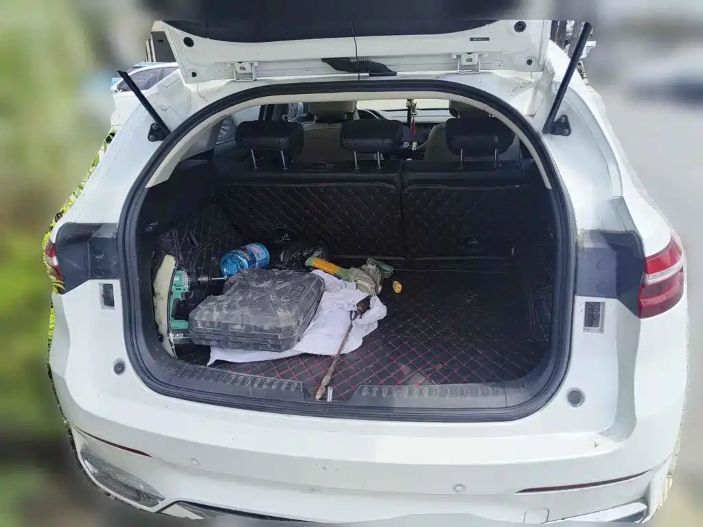 Photo 5 - Haval F7