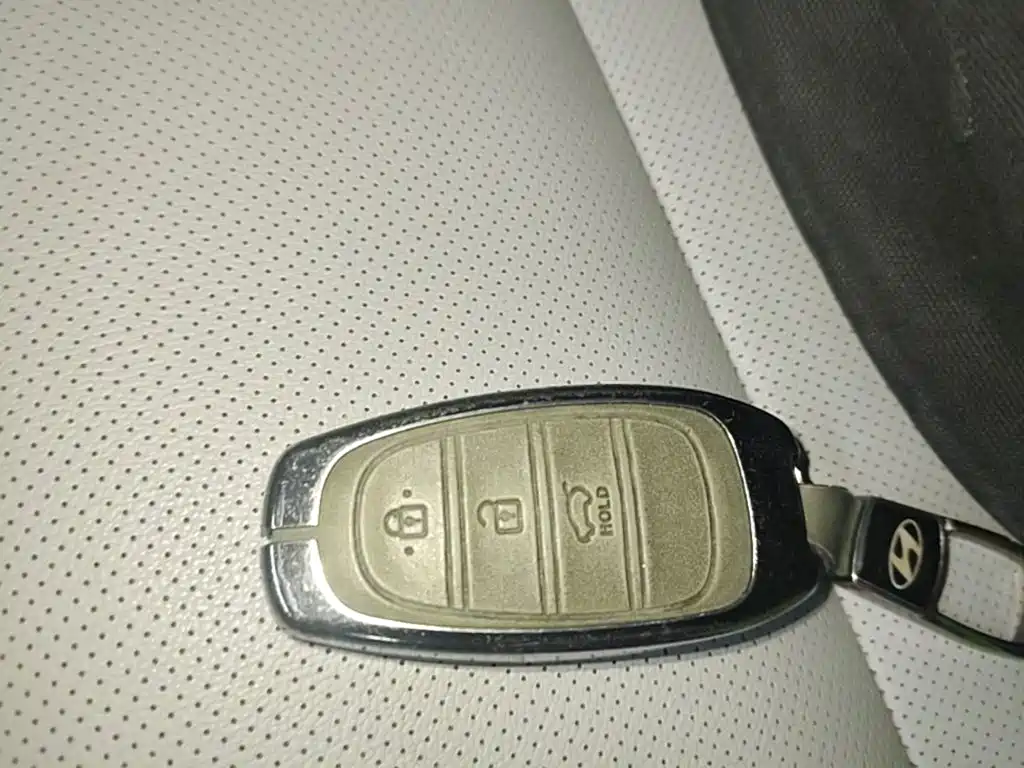 Фото 9 - Hyundai Tucson