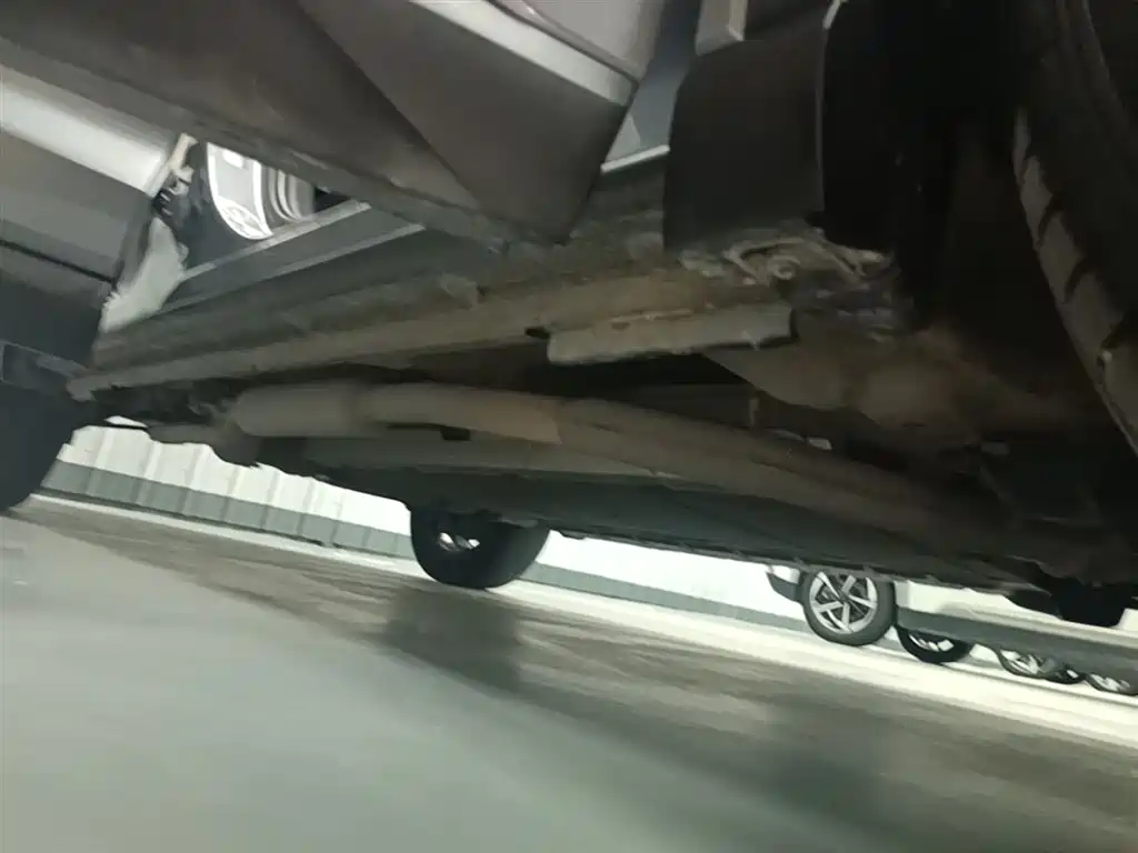 BYD Song Pro New Energy 2025 2nd Gen DM-i 75KM Surpass фото 20
