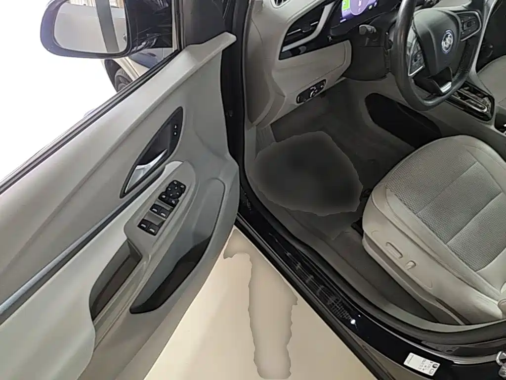 Buick Velite 7 2021 2020 652E Connected Smart Edition
