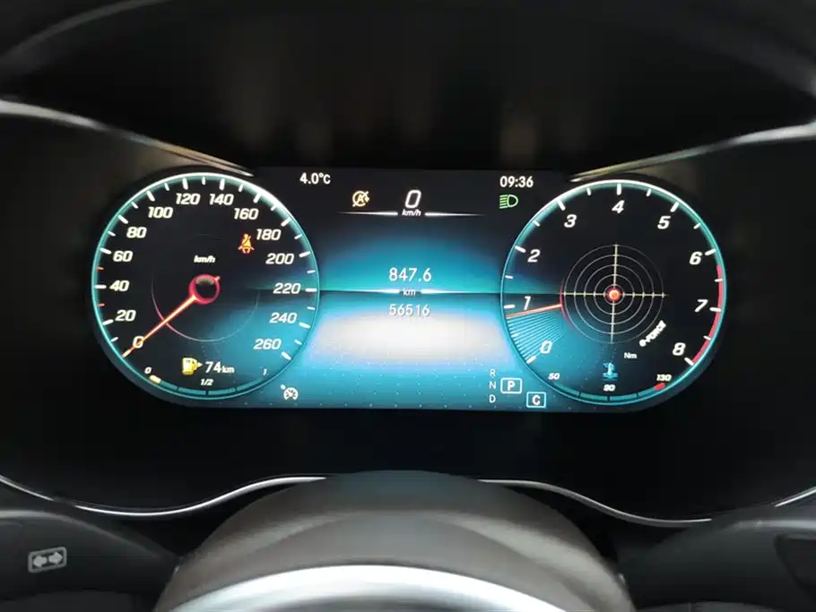 Mercedes-Benz GLC 2022 Facelift III GLC 260 L 4MATIC Dynamic фото 14