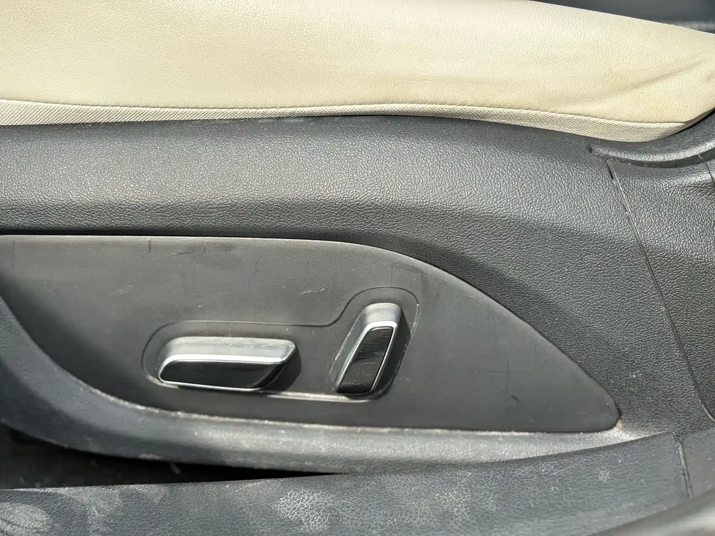 BYD Qin PLUS 2021 EV 400KM Luxury Model фото 6
