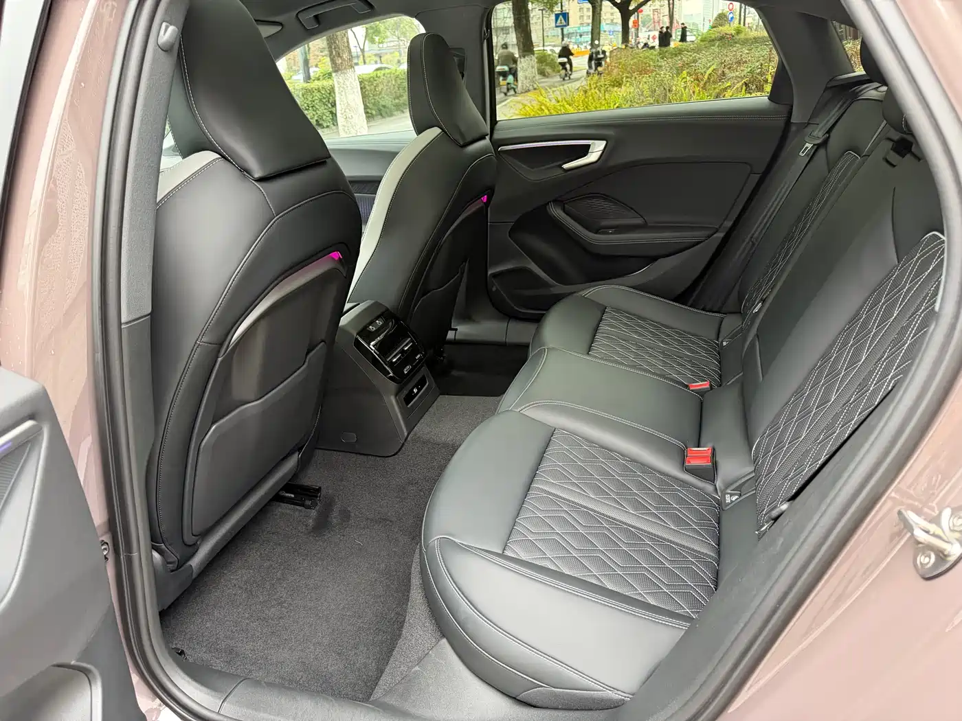Audi A5L 2025 2.0T Sport Edition Plus фото 10
