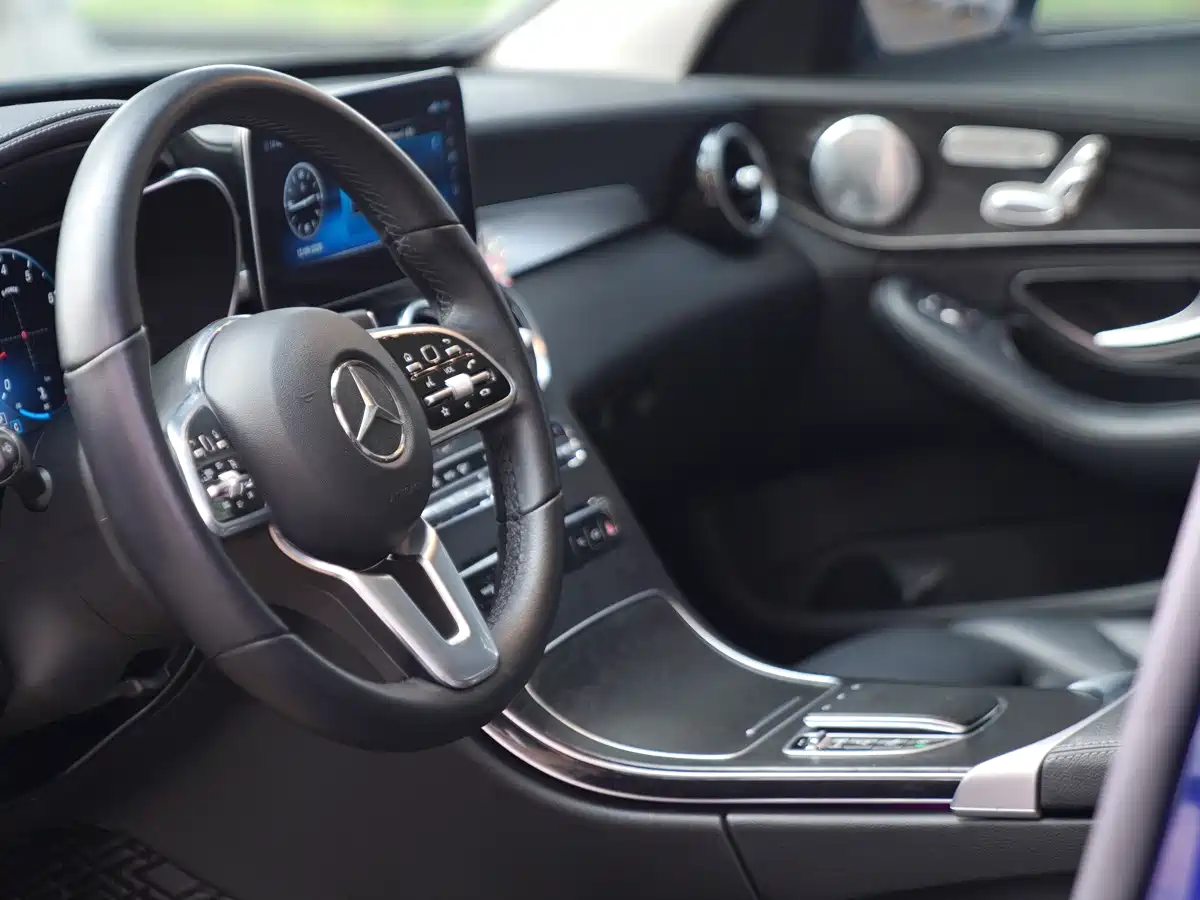 Mercedes-Benz C-Class 2019 Facelift C 260 L Sport фото 4