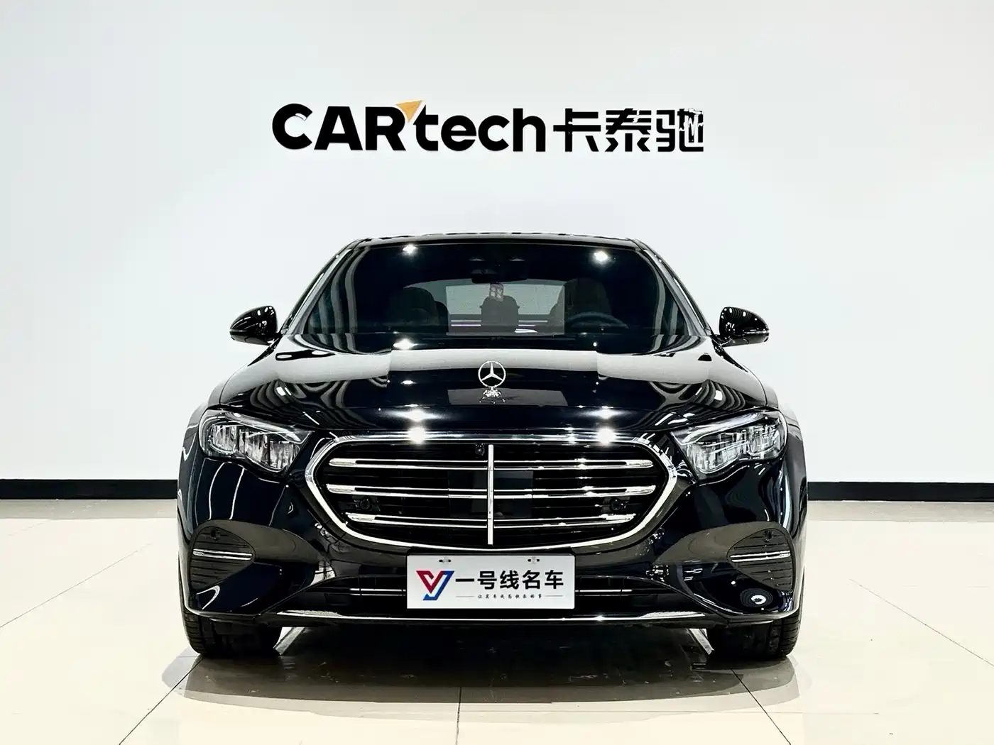 Mercedes-Benz E-Class 2025 E 300 L Luxury
