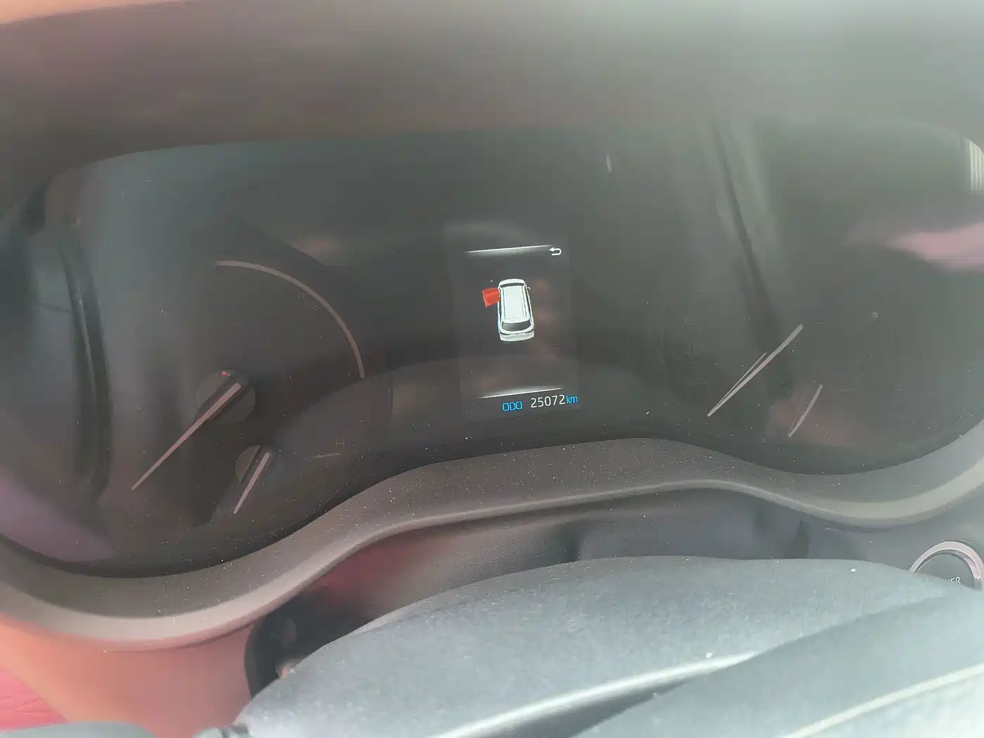 Toyota Sienna 2025 2024 2.5L Hybrid Comfort Edition