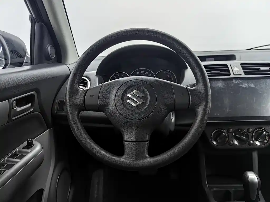 Suzuki Swift 2018 2016 1.5L Automatic Fashion Cool Edition