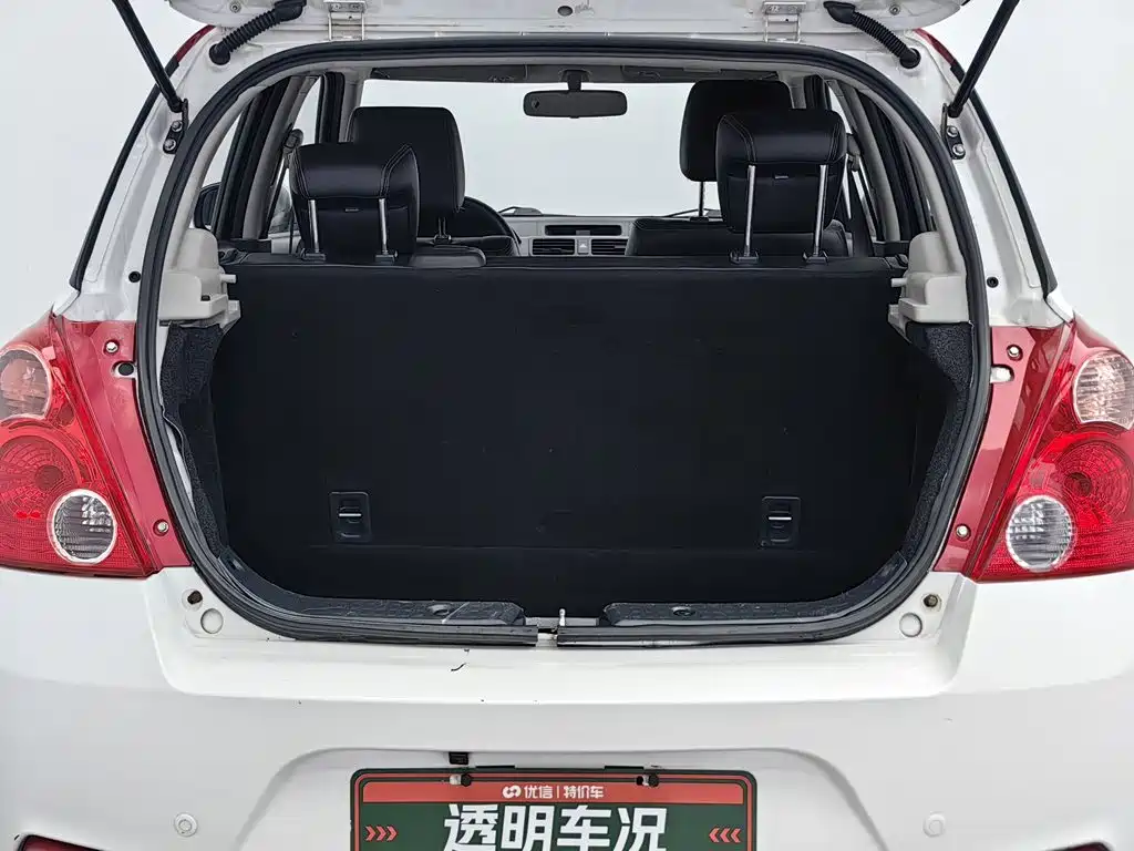 Suzuki Swift 2018 2016 1.5L Automatic Fashion Cool Edition