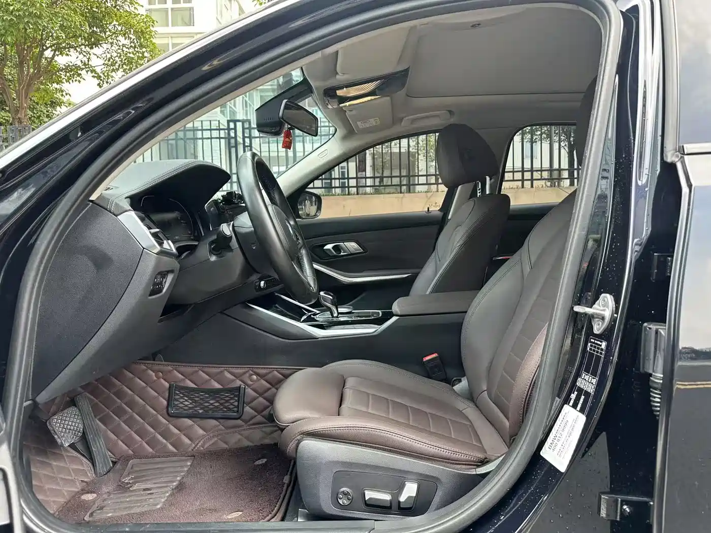 BMW 3 Series 2021 Facelift 325Li M Sport Package фото 7