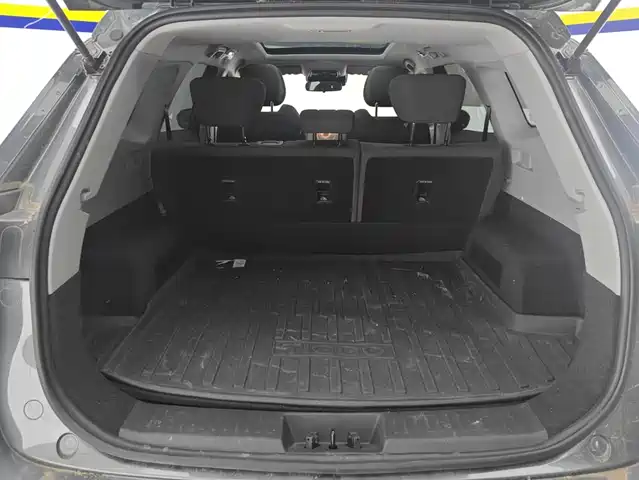 Chery Tiggo 8 PLUS 2025 290TGDI DCT Comfort 5-seater — фото 4
