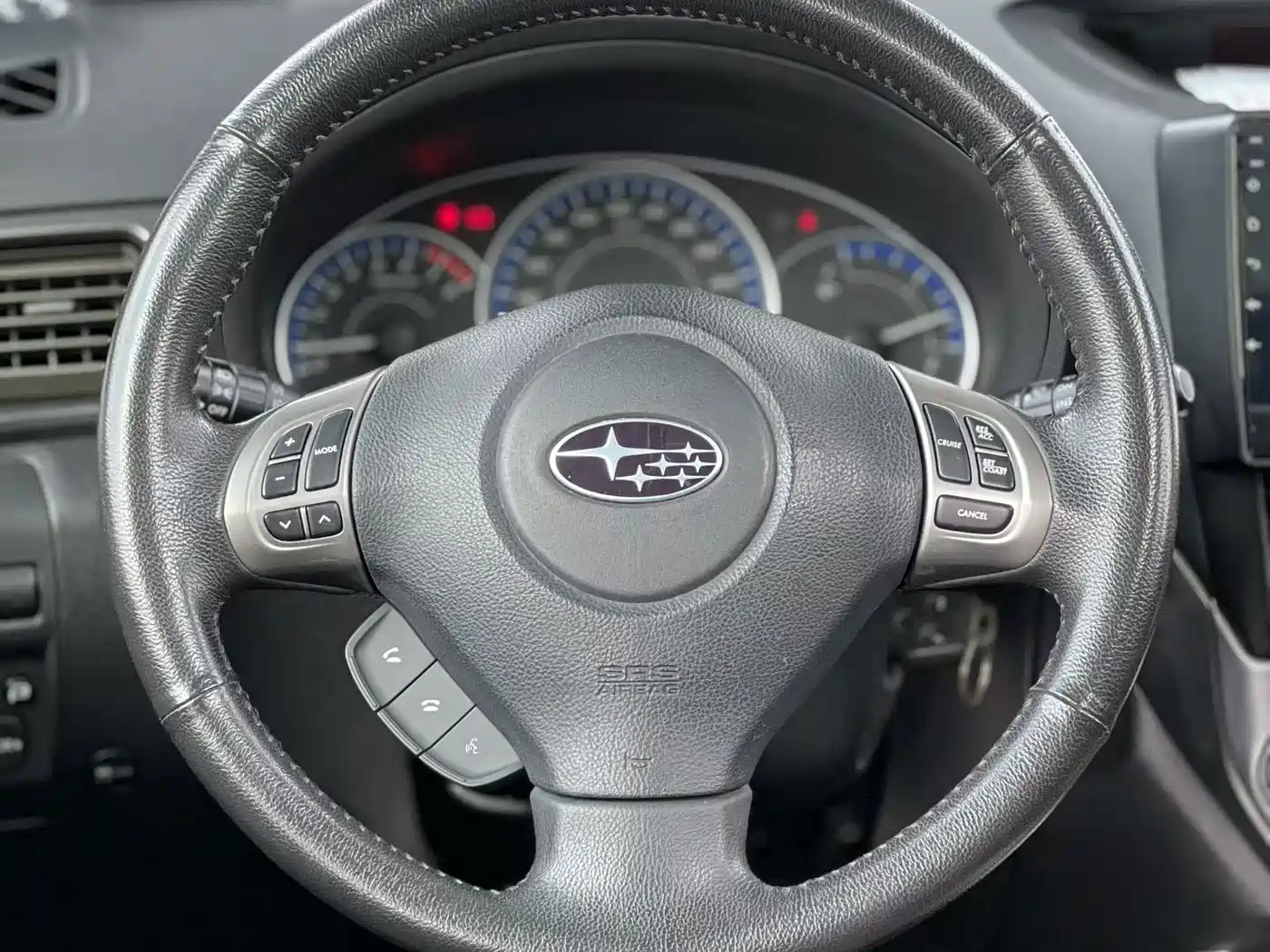 Subaru Forester 2012 2012 Classic 2.5XT Auto Luxury Edition