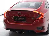 Фото 21 - Honda Civic