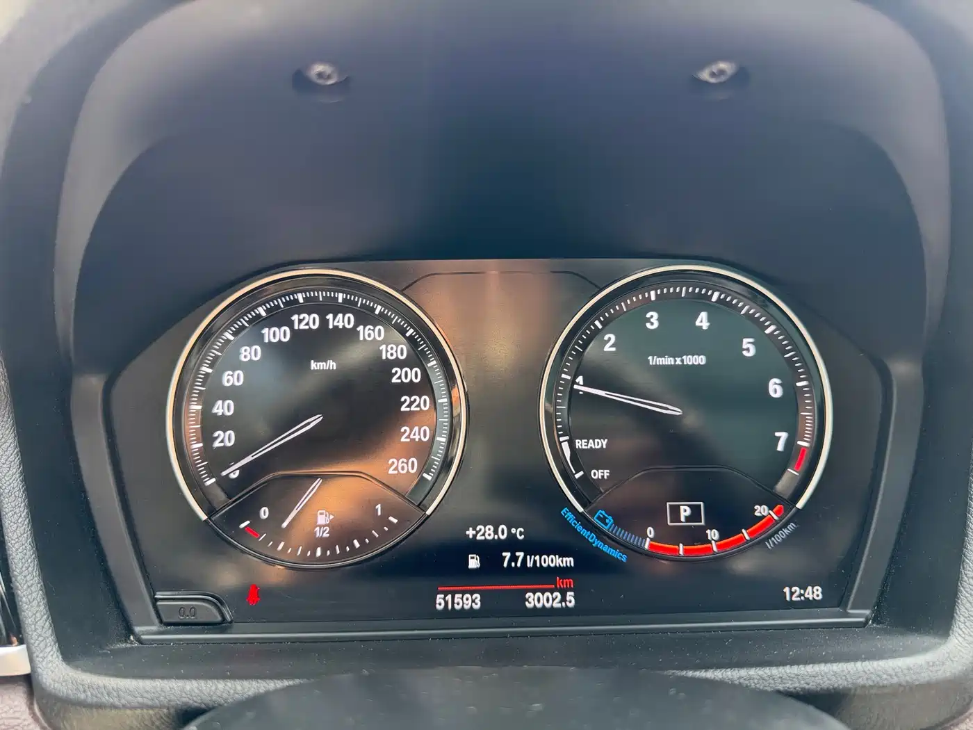 BMW X1 2022 sDrive20Li Premium фото 4