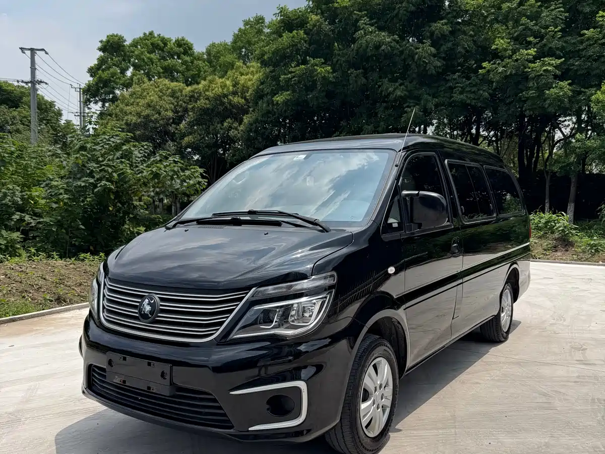 Dongfeng Fengxing Lingzhi 2022 Struggle Edition M5L 1.6L Comfort 7-seater