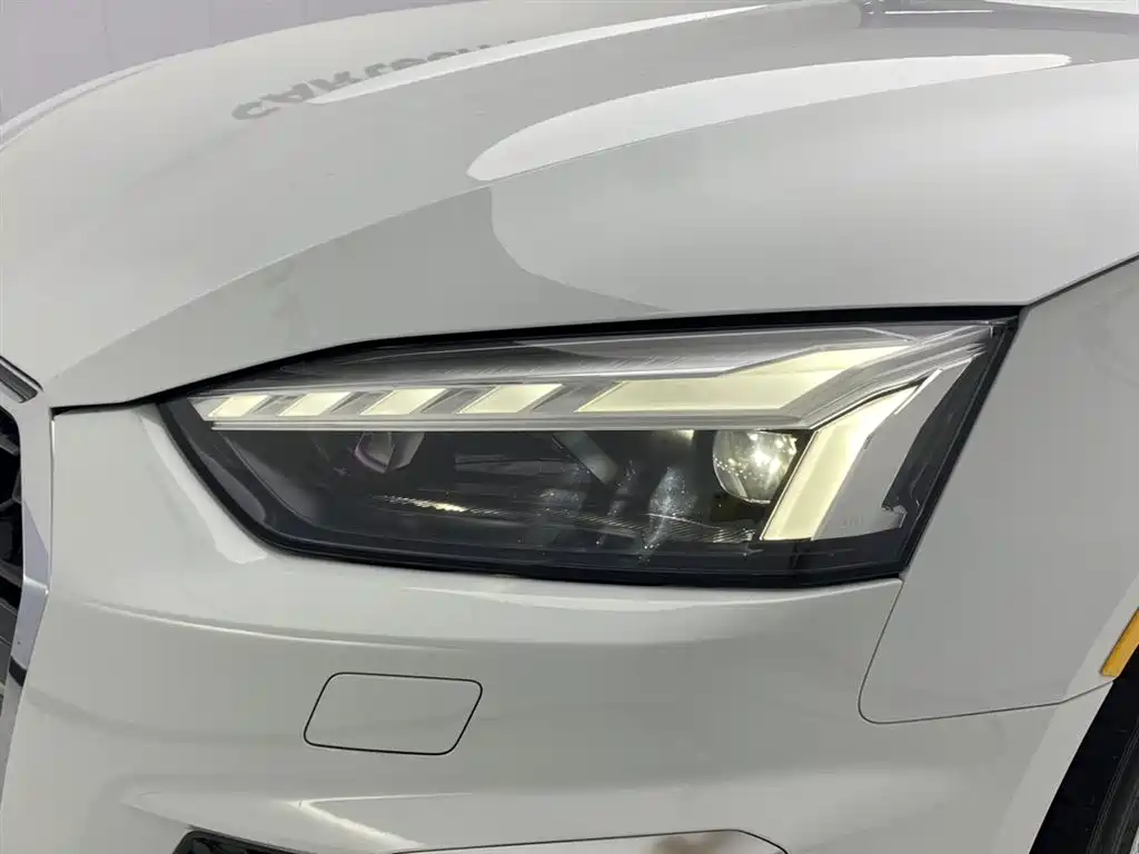 Audi A5 (Import) 2024 Sportback 40 TFSI Fashion Dynamic фото 9