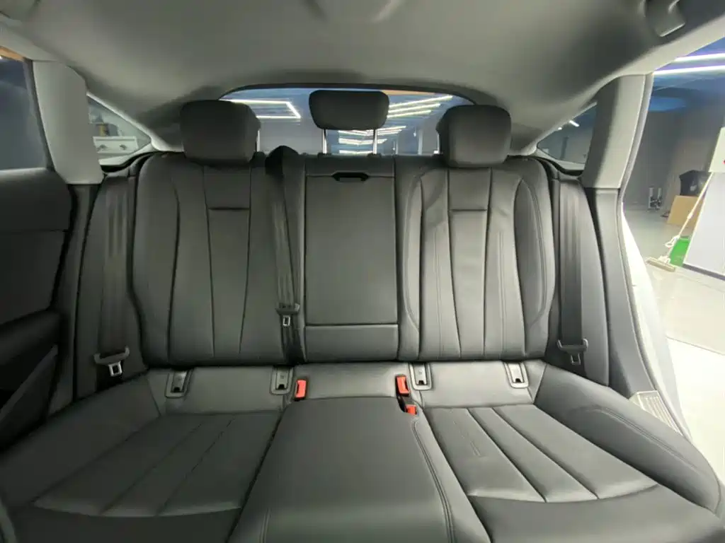 Audi A5 (Import) 2024 Sportback 40 TFSI Fashion Dynamic фото 24