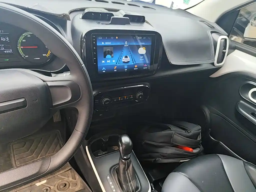 Roewe Kaiwei CLEVER 2023 2022 311km Vitality Bobo Edition