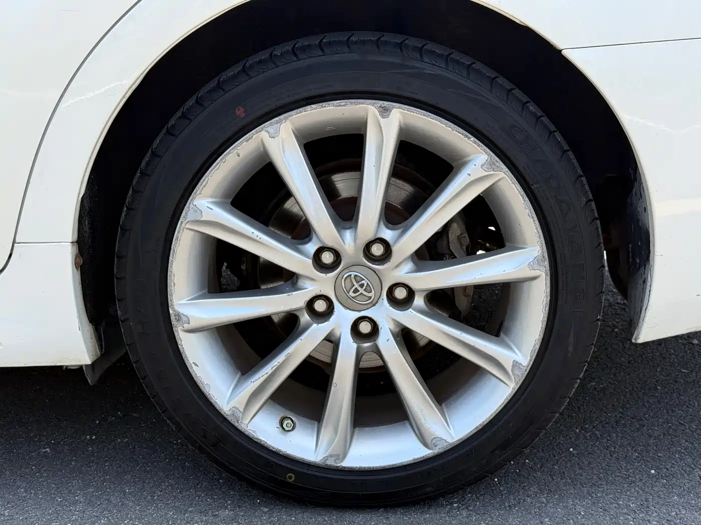 Toyota Reiz 2013 2.5S Elite Edition фото 19