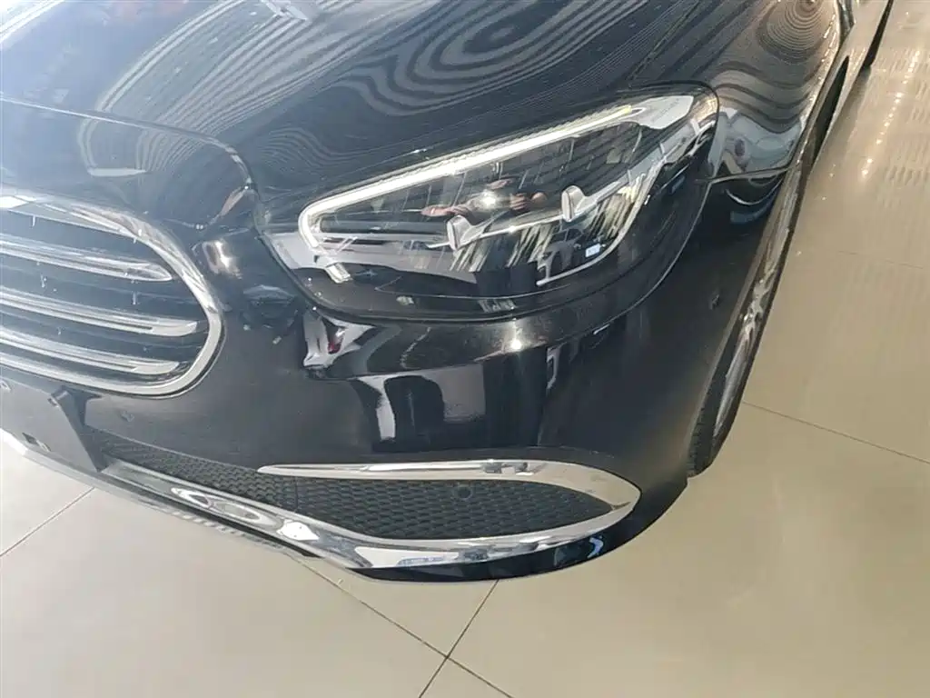 Mercedes-Benz E-Class 2023 E 260 L фото 24