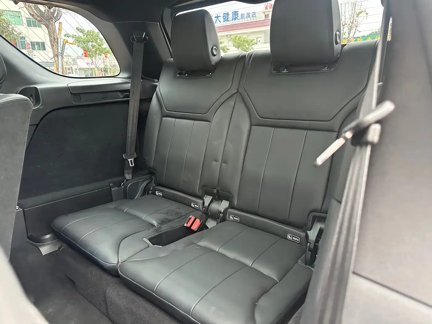 Land Rover Discovery 2017 3.0 SC V6 HSE фото 9