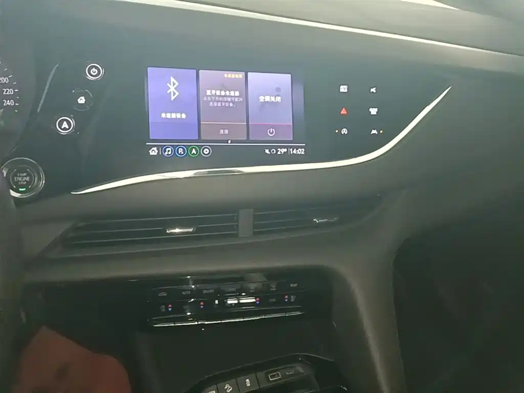 Buick Enclave 2022 652T AWD Premium Flagship 6-Seater фото 13