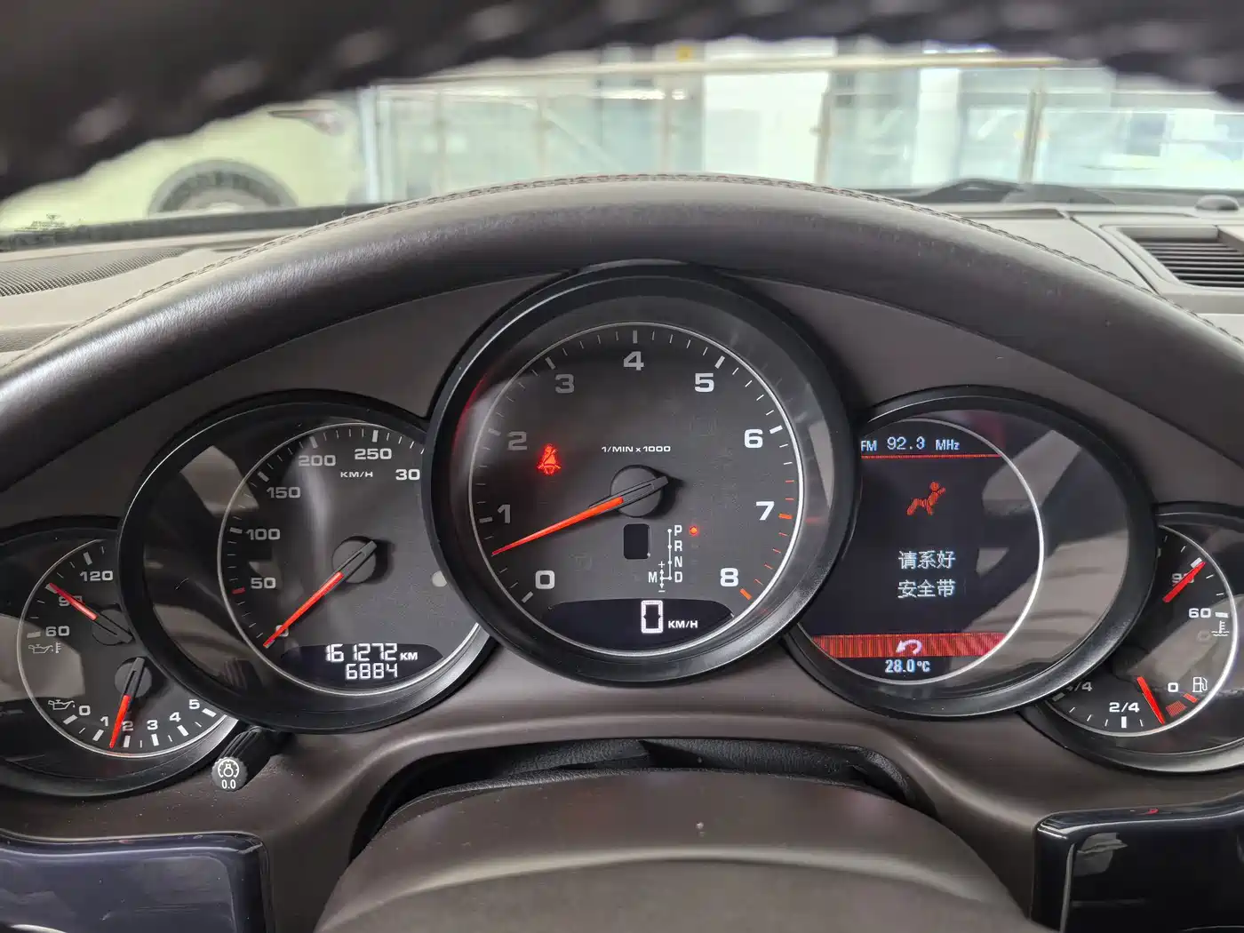 Photo 12 - Porsche Panamera