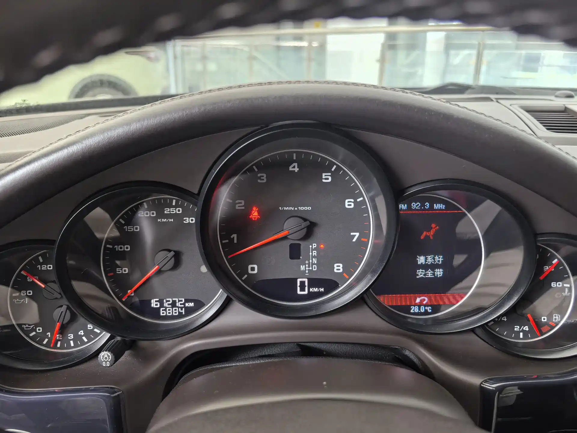 صورة 12 - Porsche Panamera