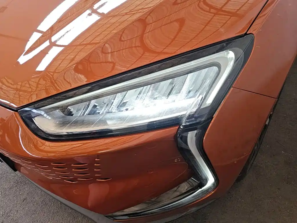 SERES SF5 2020 2020 AWD High Performance Sport Edition