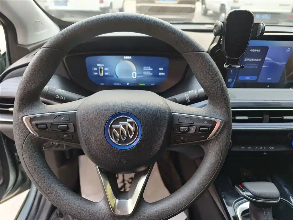Buick Velite 6 2024 430km Comfort Edition фото 3