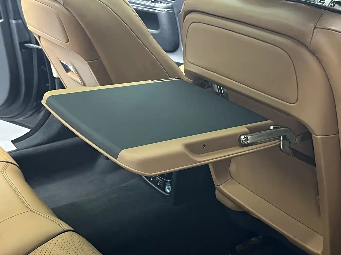 Jaguar XJ 2015 XJL 3.0 SC AWD Panorama Business фото 26