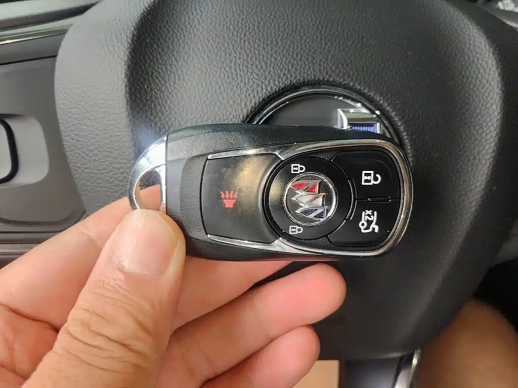 Фото 9 - Buick Regal