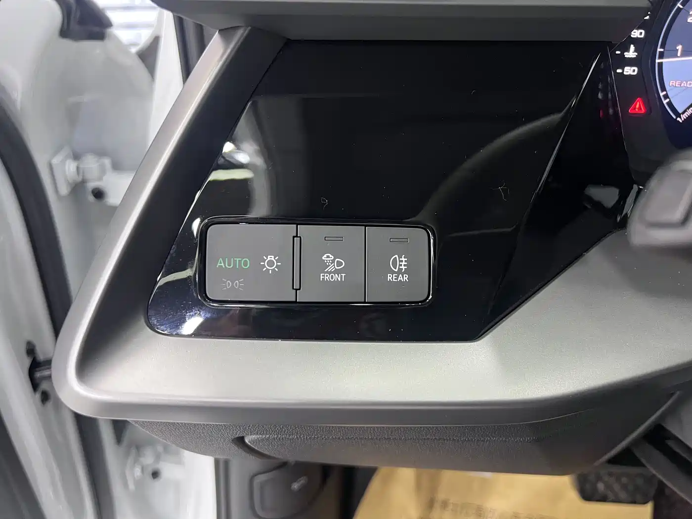 Audi A3 2023 A3L Limousine 35 TFSI Fashion Sport фото 9