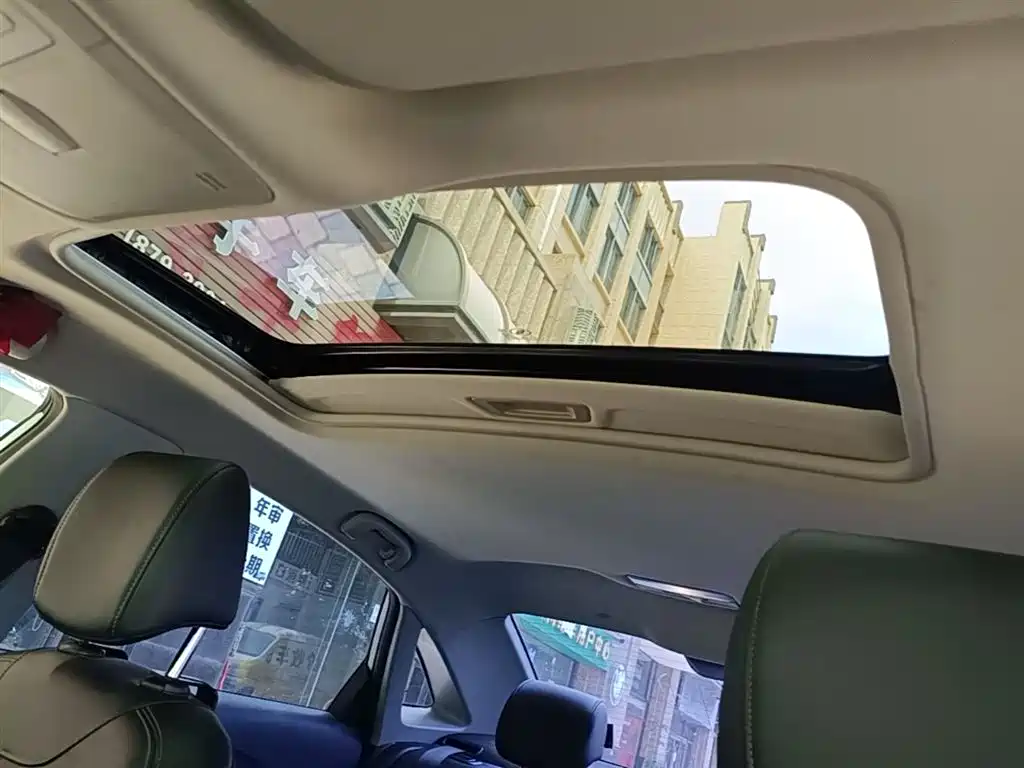 Buick Excelle 2019 18T Auto Connected Elite China VI фото 18