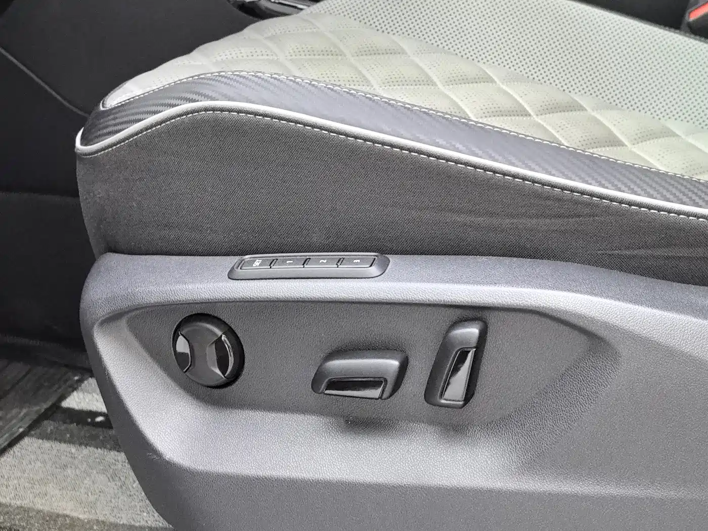 Volkswagen Tayron X 2023 2023 380TSI 4WD Flagship Smart Edition