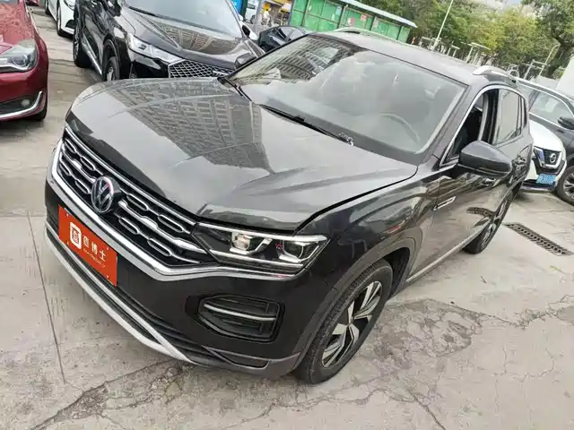 VOLKSWAGEN TANYUE