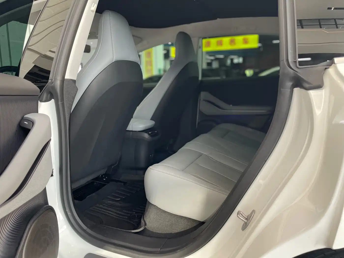 NIO ET5 2025 2024 75kWh