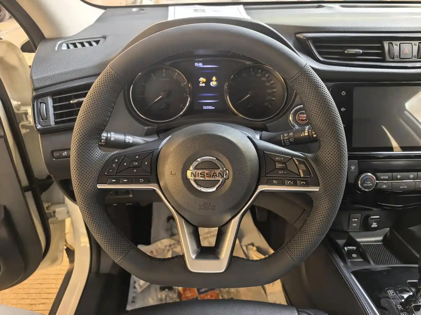 Nissan X-Trail, миниатюра 8
