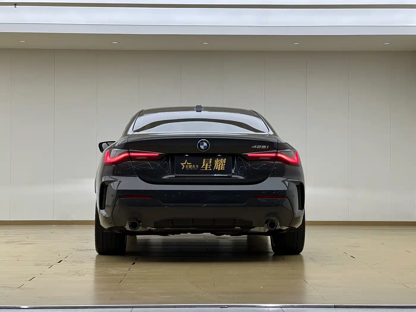 BMW 4 Series, миниатюра 16