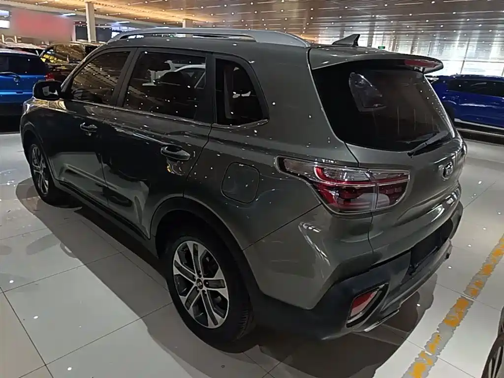 Kia Sportage 2019 2.0L Automatic Smart Luxury Edition фото 5